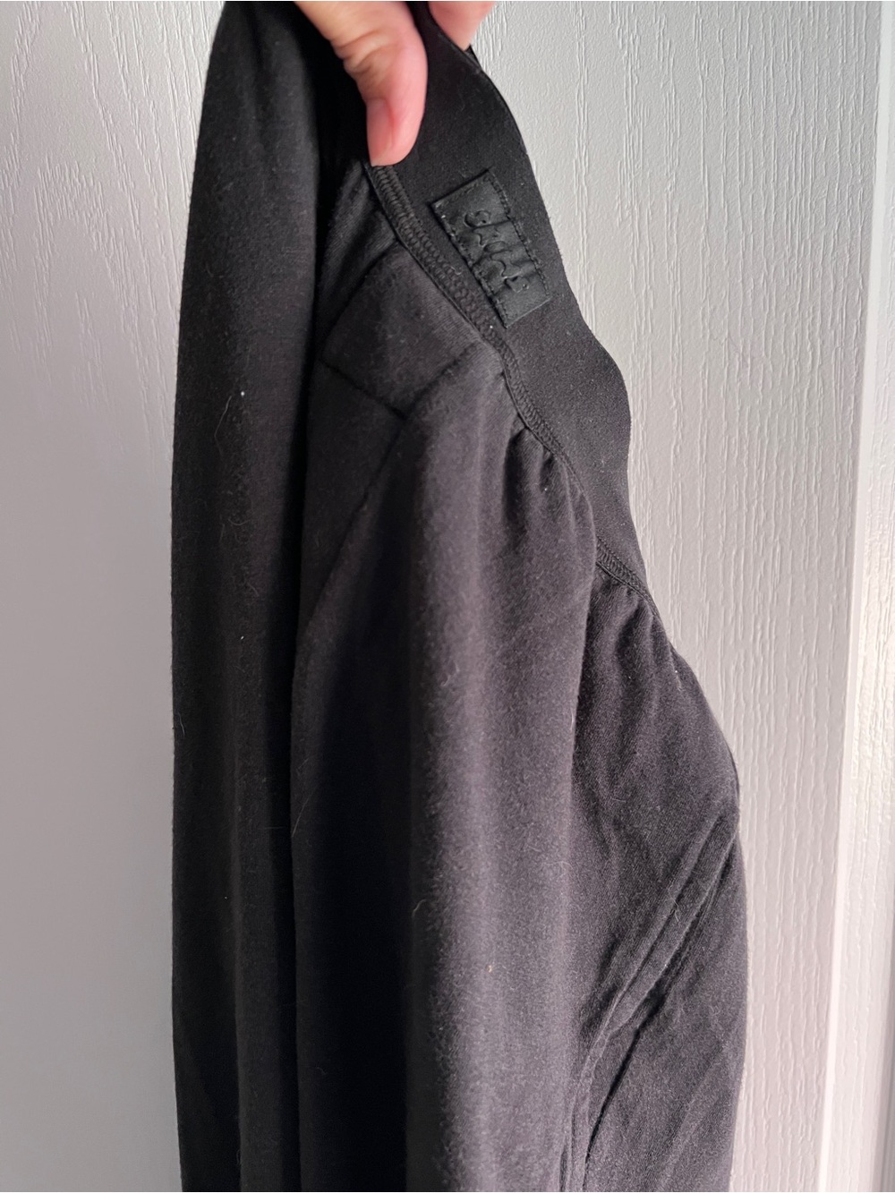 SKIMS Boyfriend Loose Pant